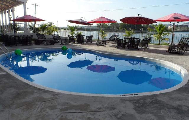 Ramada Tikal Isla De Flores Hotel