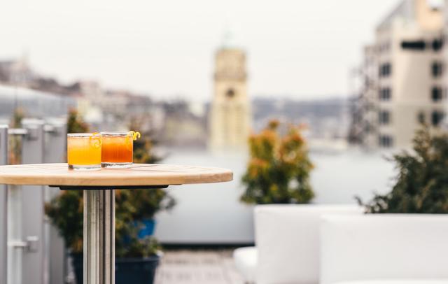 21c Museum Hotel Cincinnati