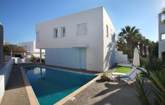 Villa for Rent in Protaras 1051