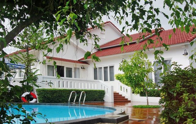 VietStar Resort & Spa