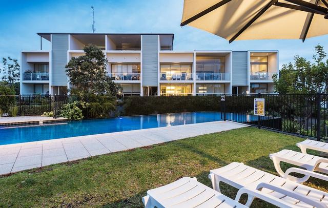 Coast Resort Merimbula