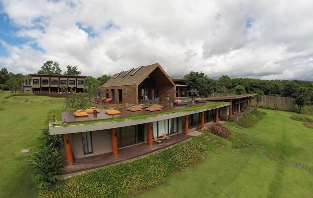 Puripai Villa Wellness & Retreat