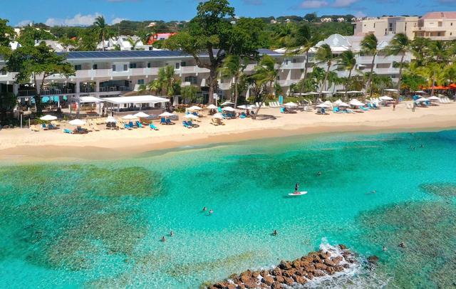 Sugar Bay Barbados - All Inclusive