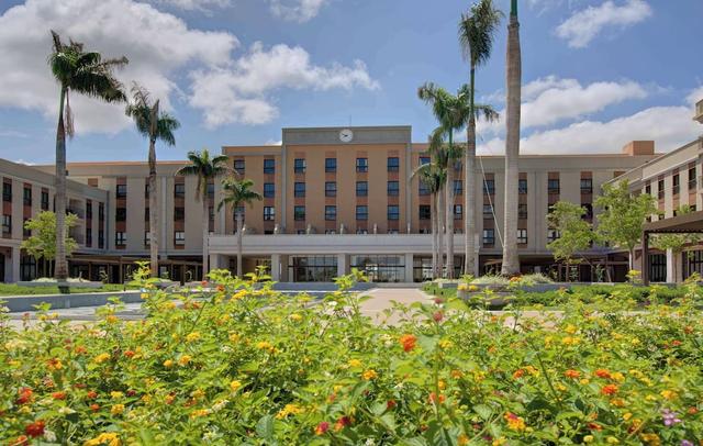 Hilton Garden Inn São José do Rio Preto