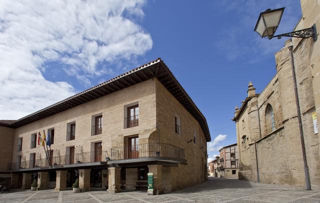 Parador de Santo Domingo de la Calzada