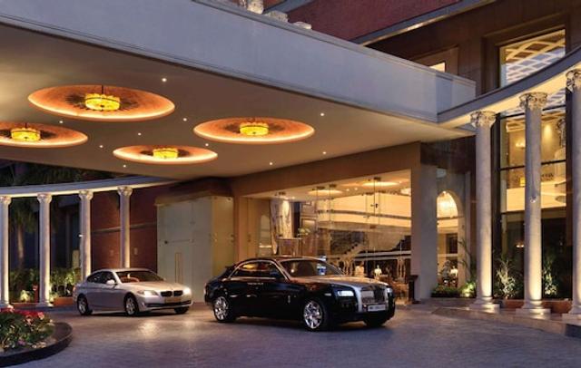 Radisson Blu Hotel Noida