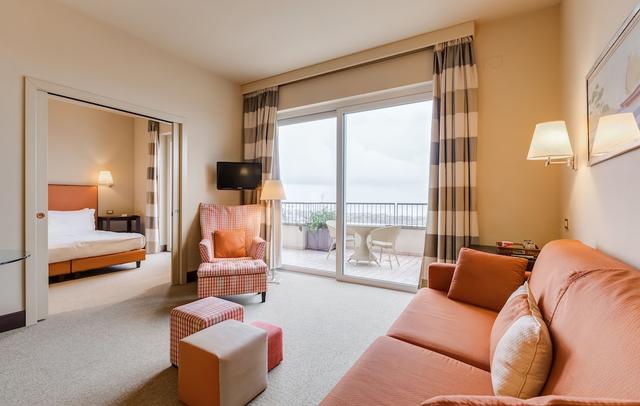 VILLA MARIA HOTEL & SPA