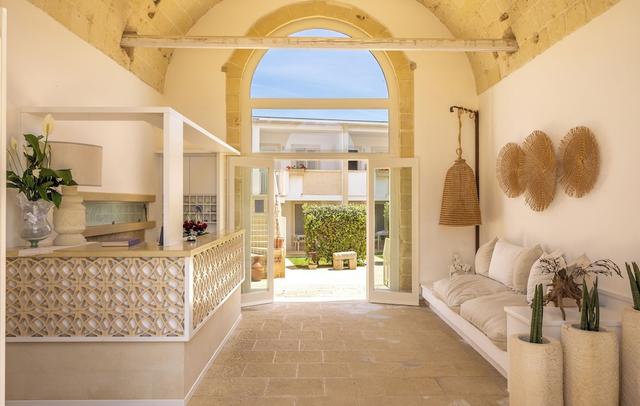 Masseria Bandino & Spa