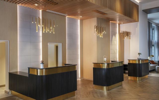 Delta Hotels by Marriott Santa Clara