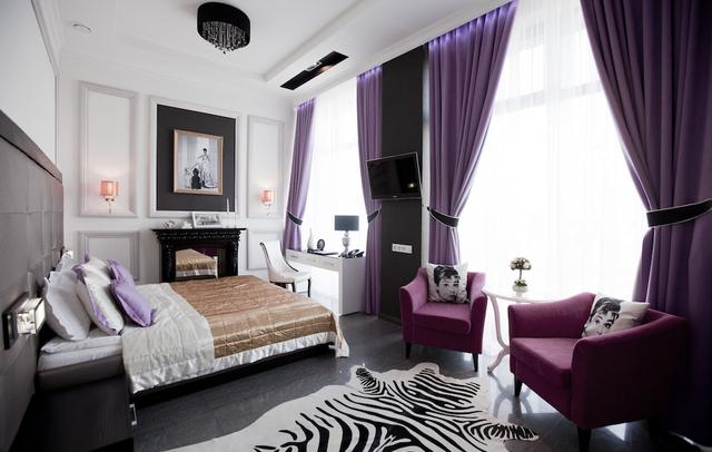 Mirax Boutique Hotel