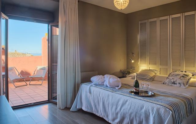 Hotel Spa Classic Begur
