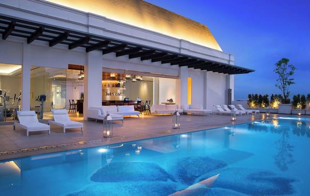 Four Points By Sheraton Bandung