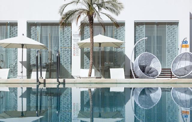 Alentejo Marmoris Hotel & Spa,