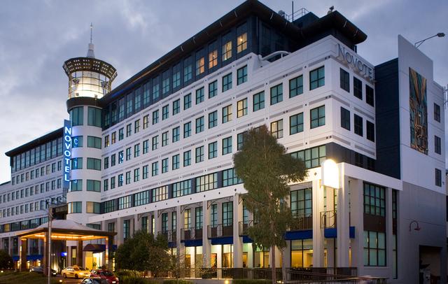 Novotel Melbourne Glen Waverley