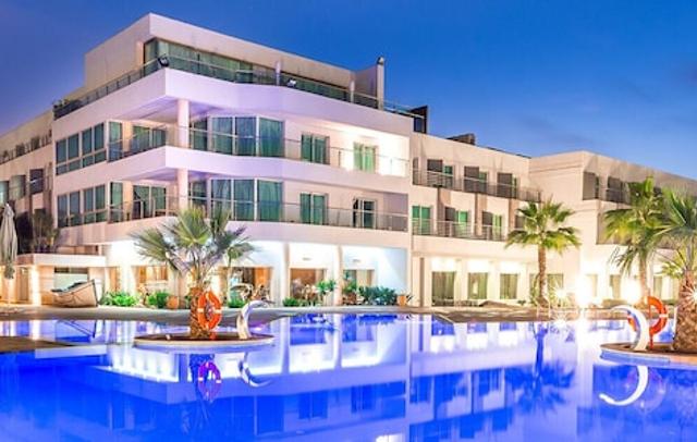 Avanti Mohammedia Hotel