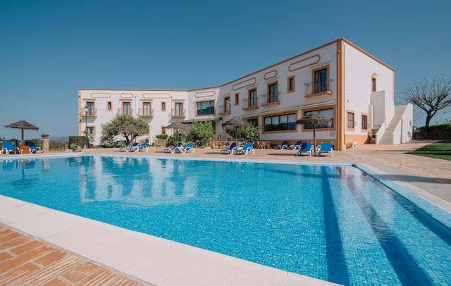 Quinta dos Poetas Nature Hotel & Apartments