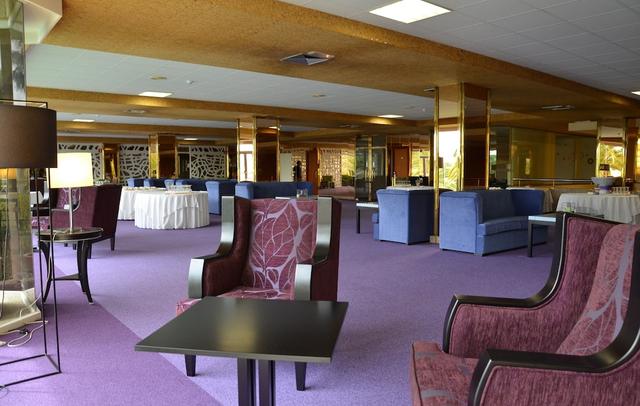 Hotel Beatriz Toledo Auditorium & Spa