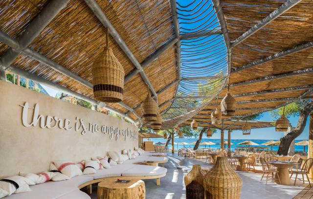 Le Meridien Lav, Split