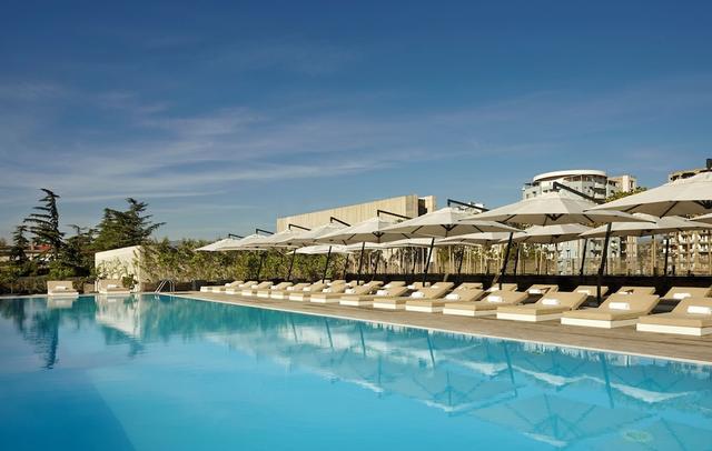 Holiday Inn Tbilisi by IHG