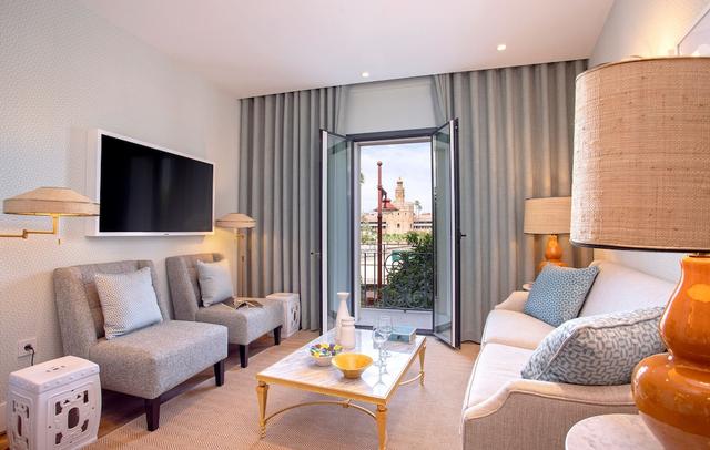 Genteel Home Betis 67