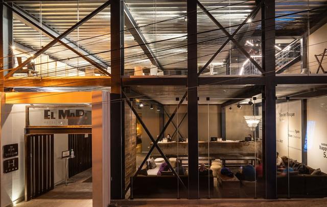 El MaPi Hotel by Inkaterra