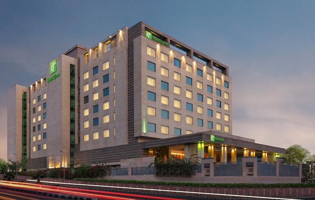 Holiday Inn Jaipur City Centre, an IHG Hotel
