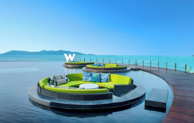 W Koh Samui