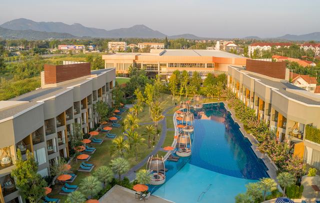 Avani+ Hua Hin Resort