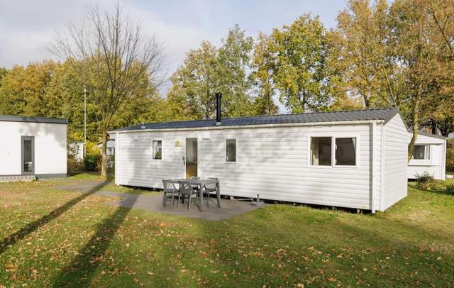 Sauna Chalet in Borger
