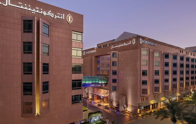 InterContinental al Khobar, an IHG Hotel