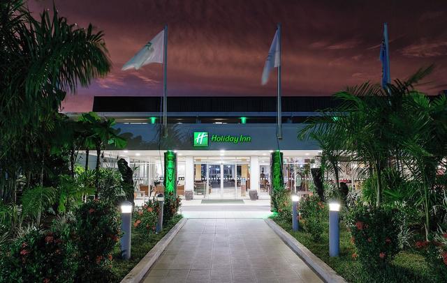 Holiday Inn Suva by IHG