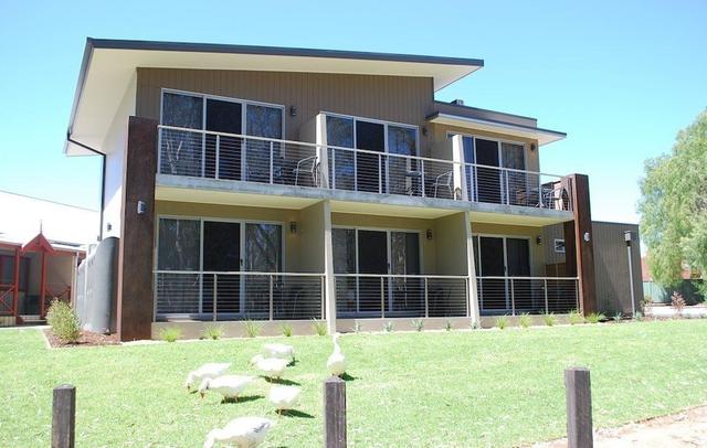 Campaspe Lodge Echuca