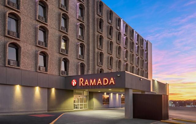 Ramada by Wyndham Saskatoon