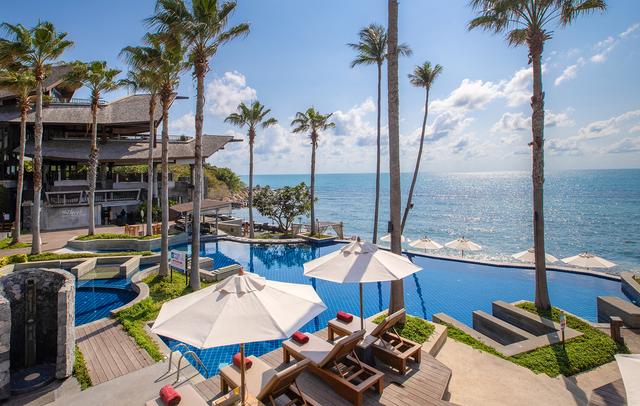 Nora Buri Resort & Spa Koh Samui