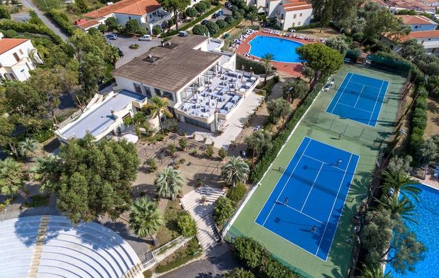 Club Residence La Castellana