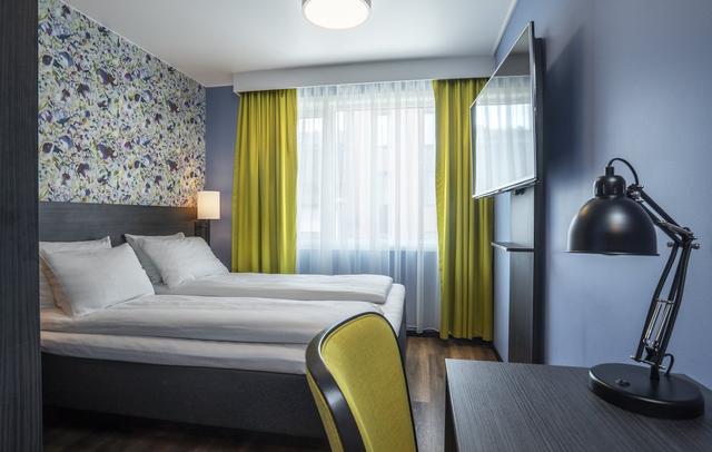 Thon Hotel Tromsø