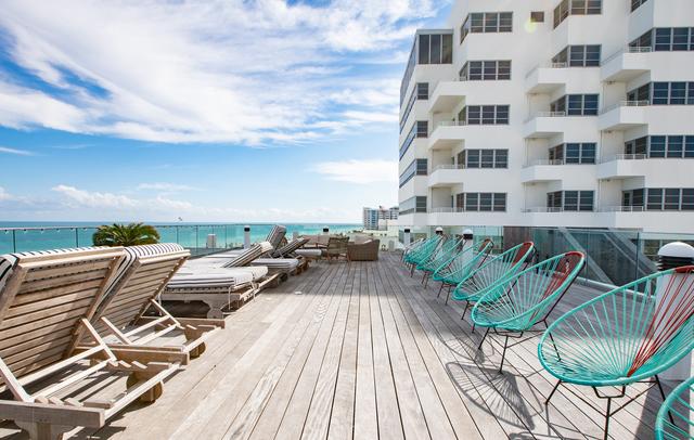 Nautilus Sonesta Miami Beach