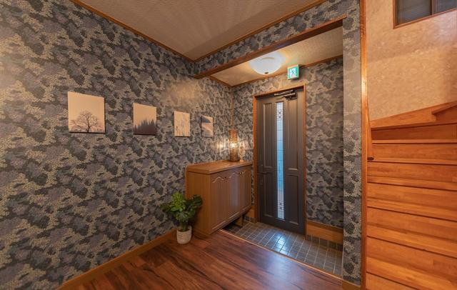 Beppu Onsen Ogura No Yu