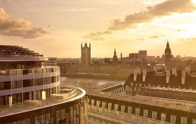 Park Plaza London Westminster Bridge