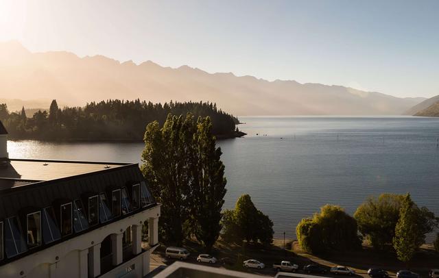 QT Queenstown