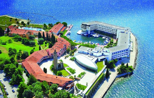 Hotel Histrion - Sava Hotels & Resorts