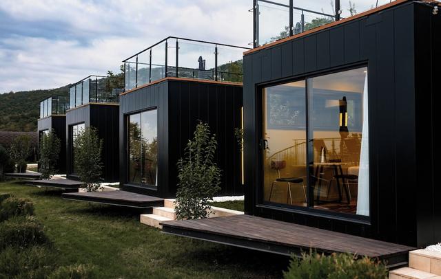 Horizons Bakurtsikhe 