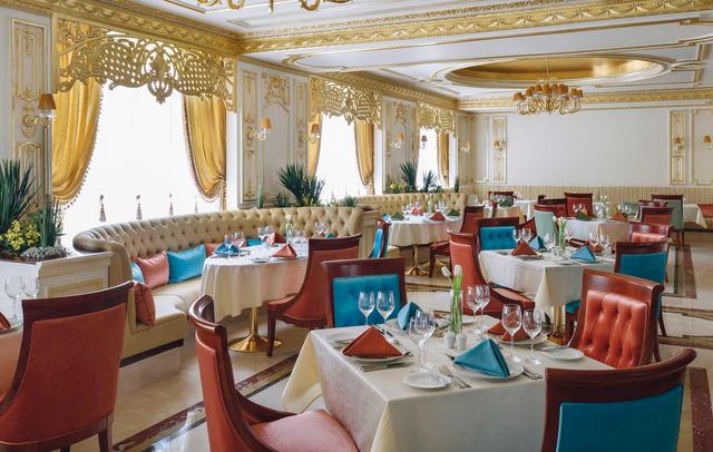 Mövenpick Jeddah City Star