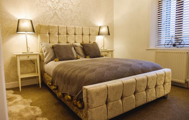 St John's Cottage - Simple2let Serviced Apartments