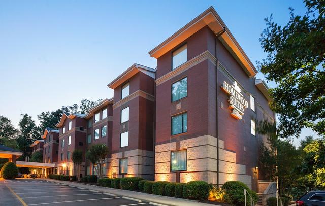 Homewood Suites by Hilton Williamsburg