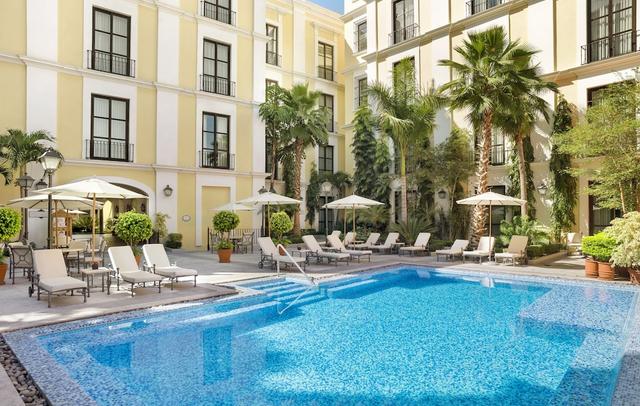 Hotel Solar de las Animas