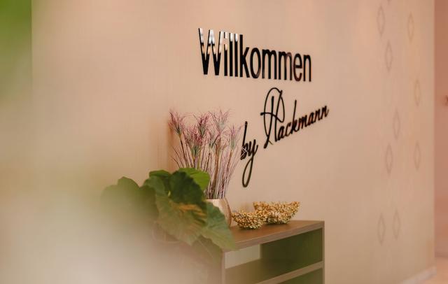 LOOKEN INN Lingen by Hackmann