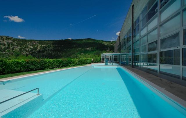 La Réserve Hotel Terme