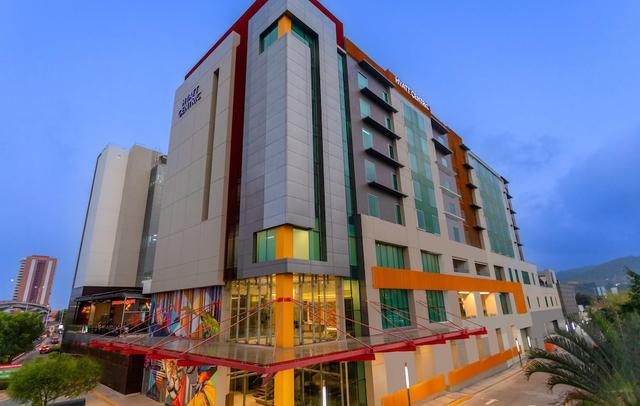 Hyatt Centric San Salvador