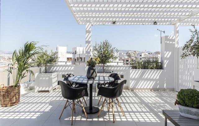 Gallery Suites & Residences, Piraeus